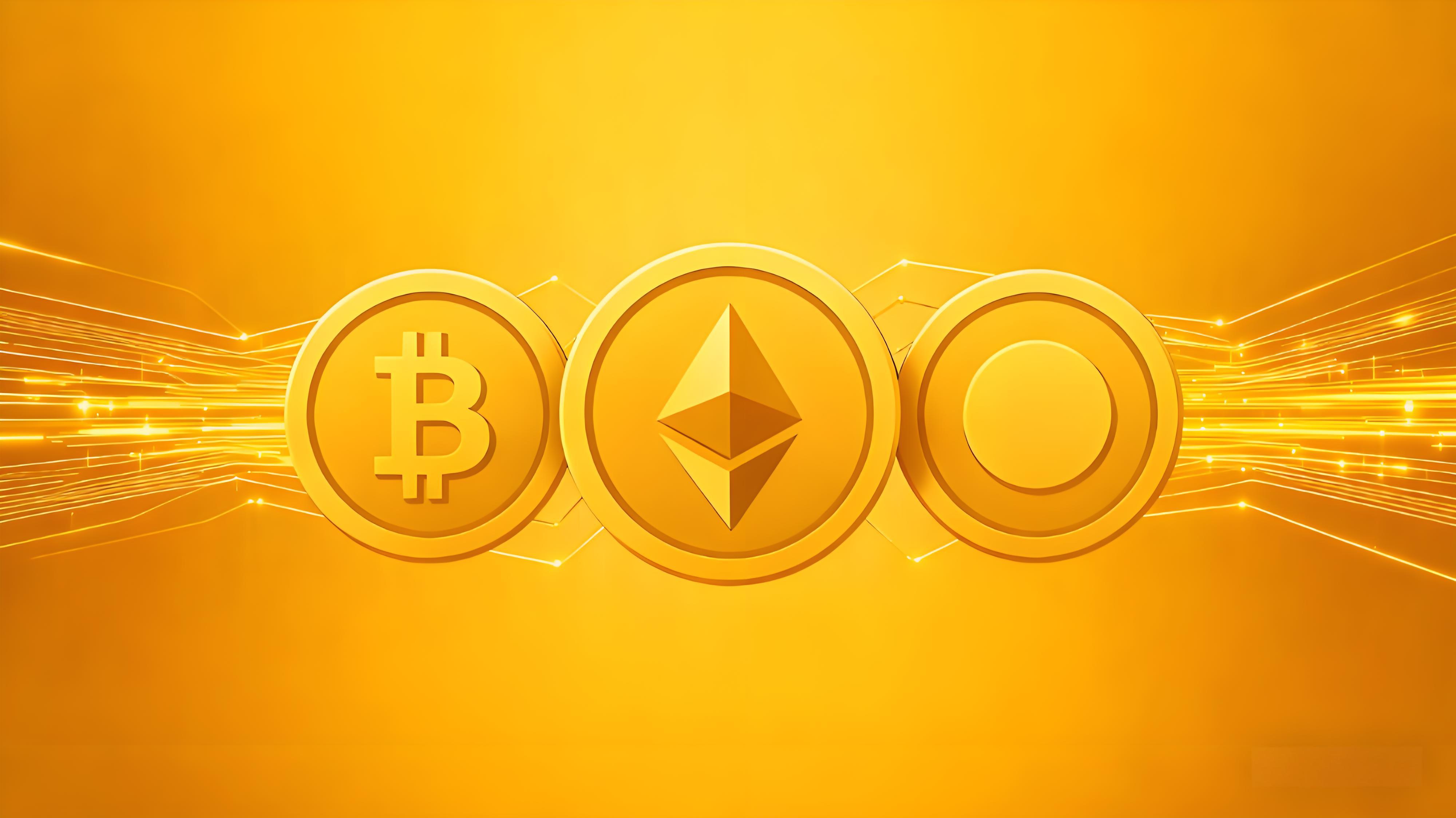 機構暗倉 3 個幣？2025 趨勢藏玄機