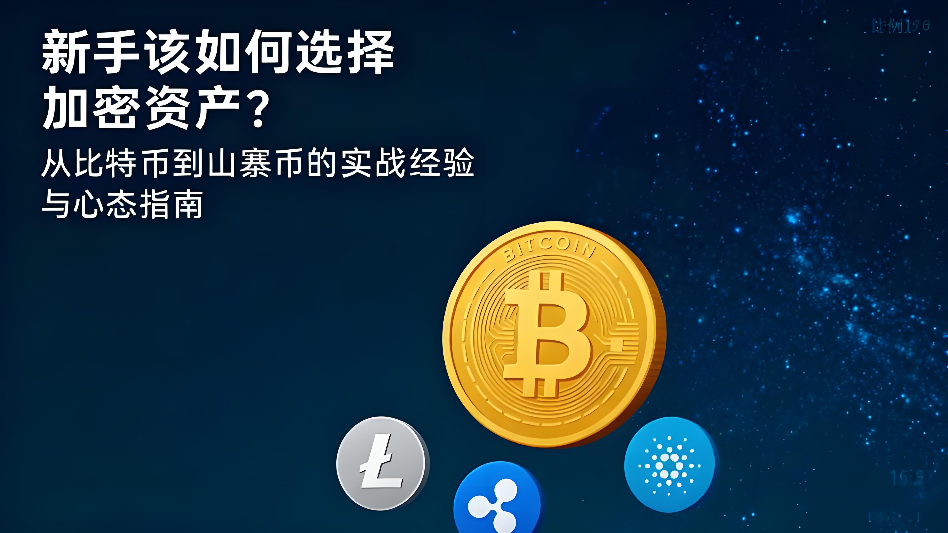 幣圈倉位如何高效分配管理?