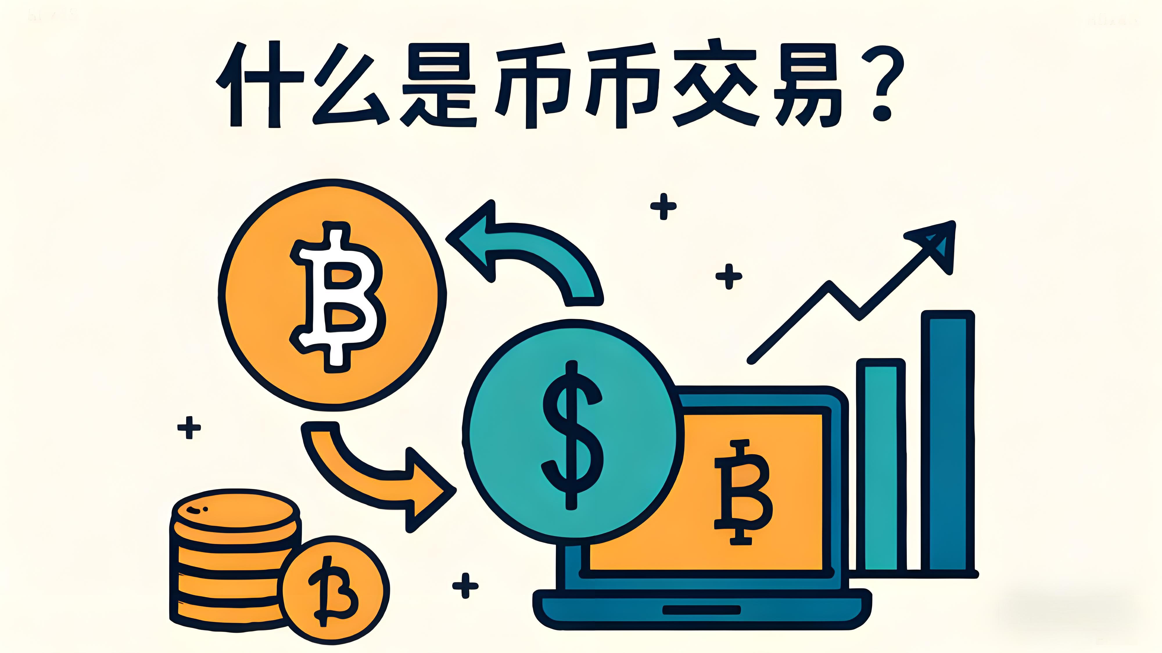 如何透過幣幣交易獲取利潤?