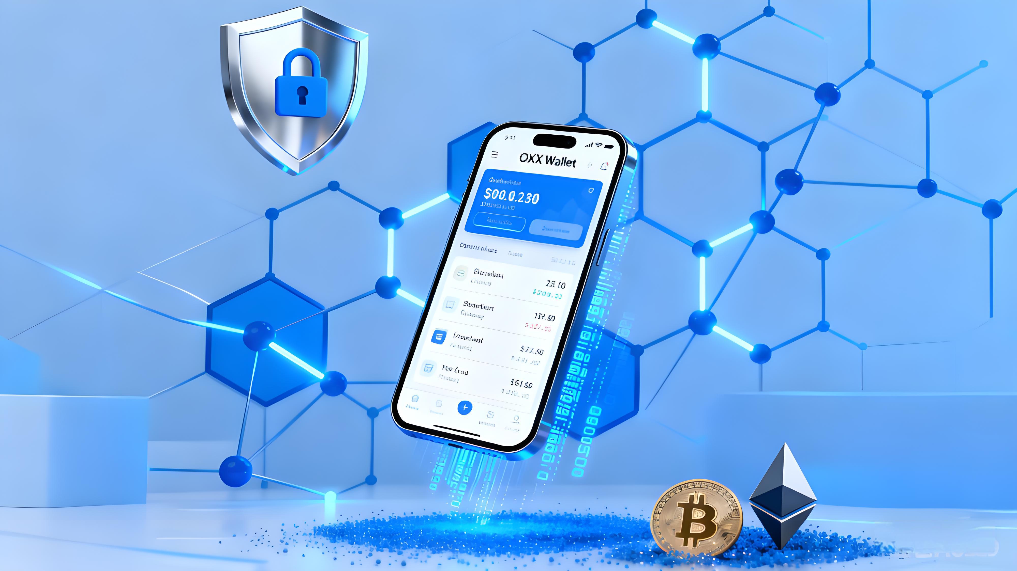 OKX Wallet錢包靠譜嗎？