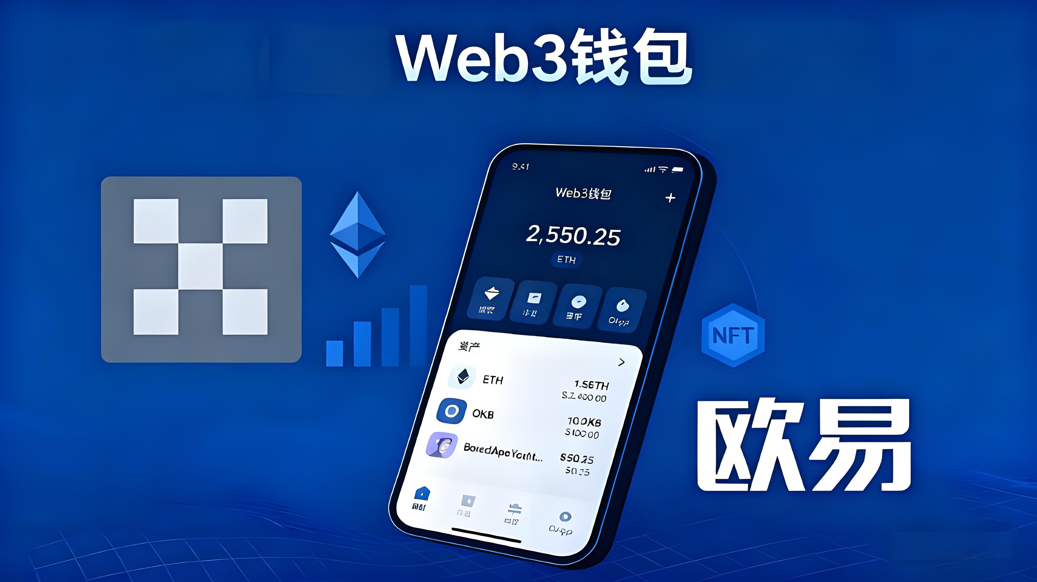 歐易Web3錢包優勢在哪？