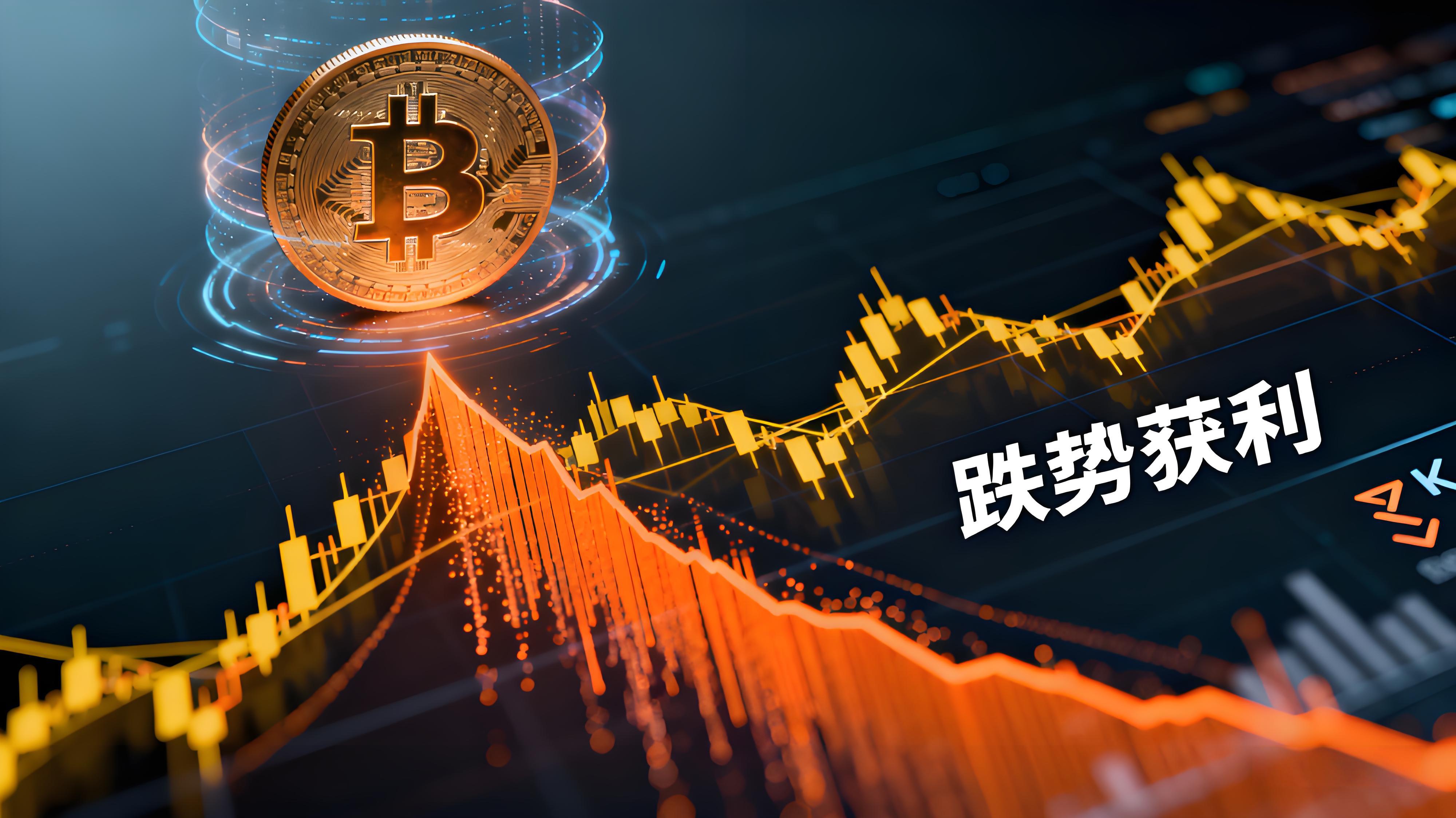 比特幣下跌盈利有哪些方法？