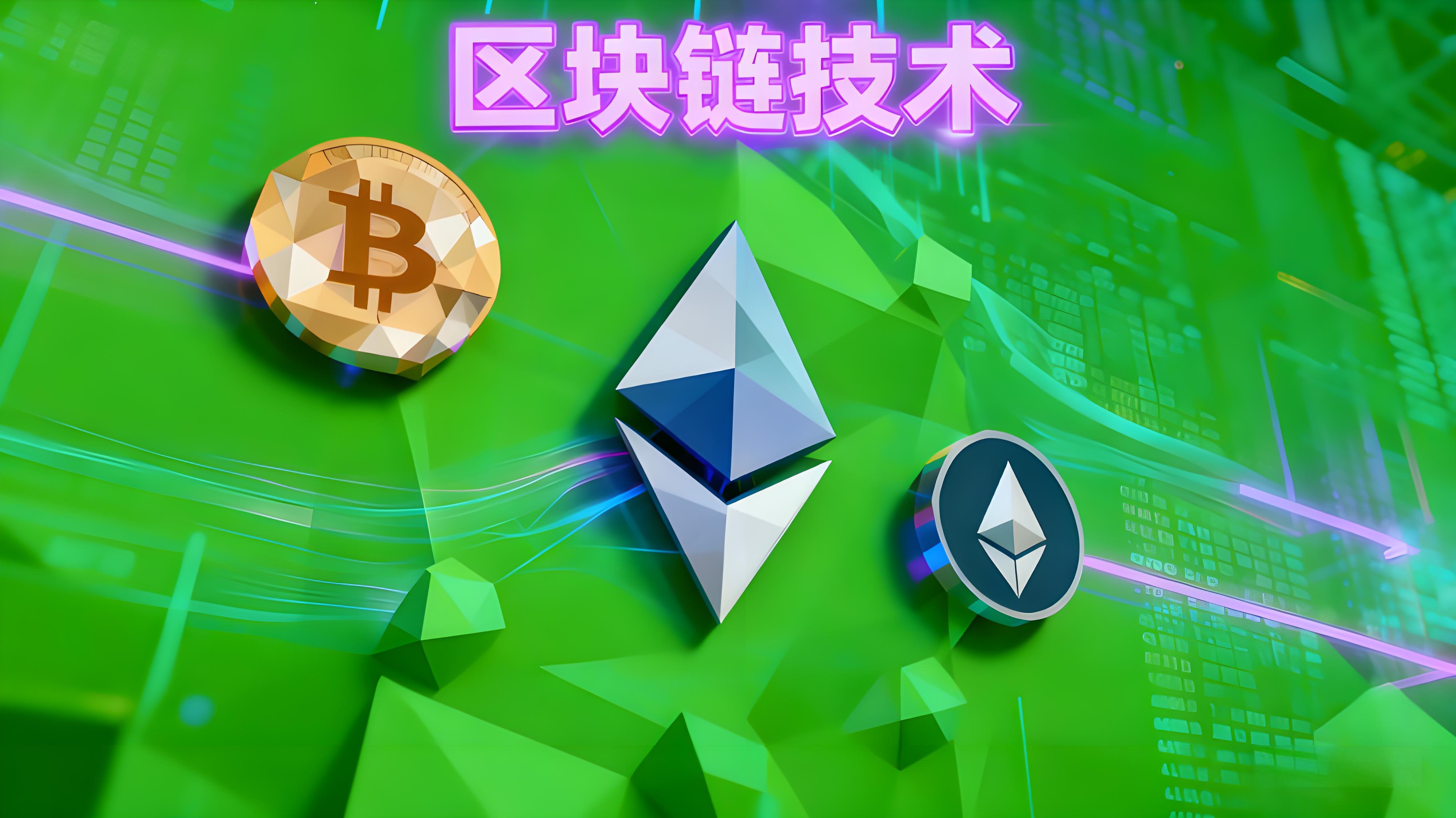 十大加密貨幣的市場前景如何？