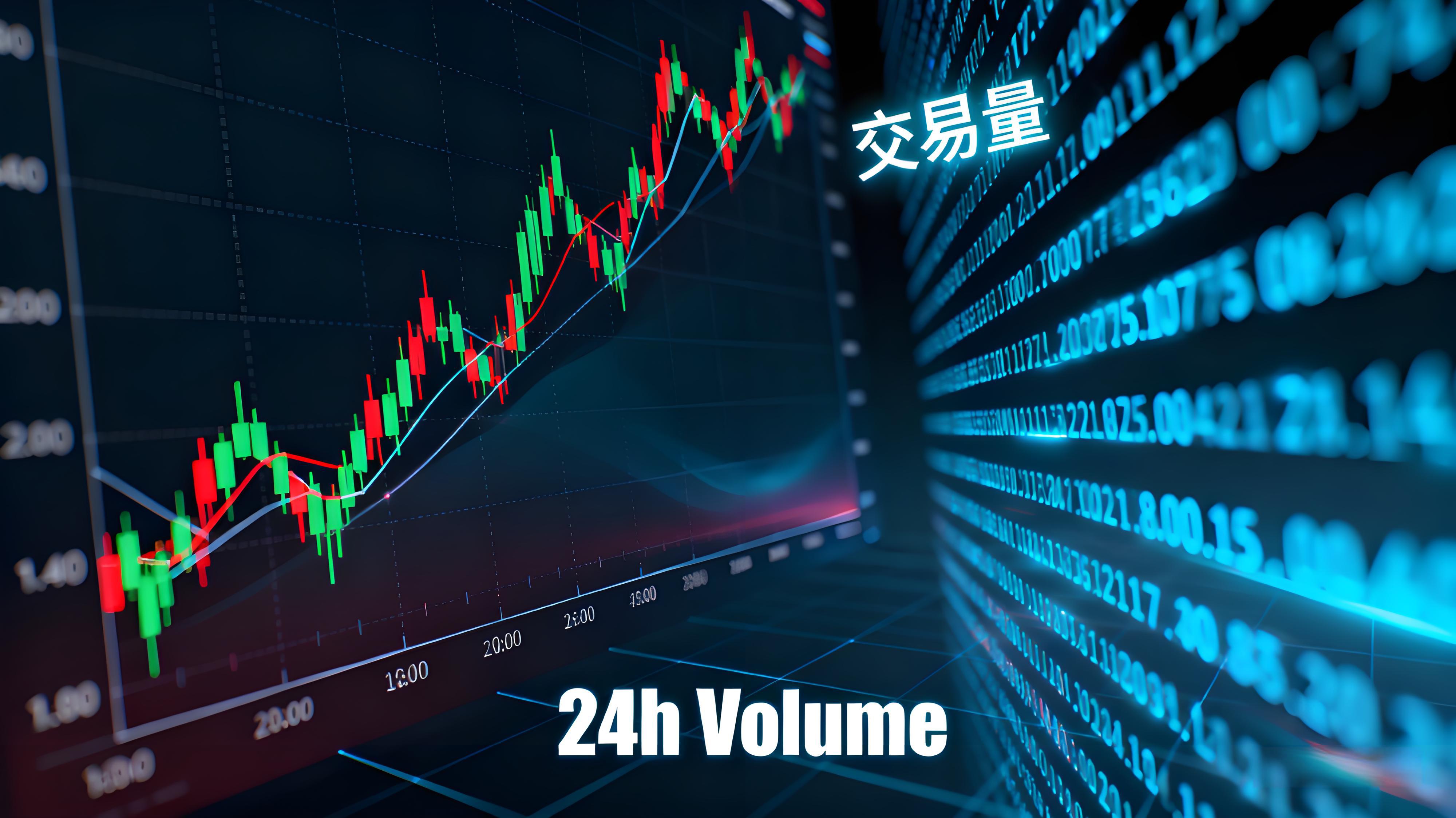 加密行業投資必須要掌握哪10大指標？