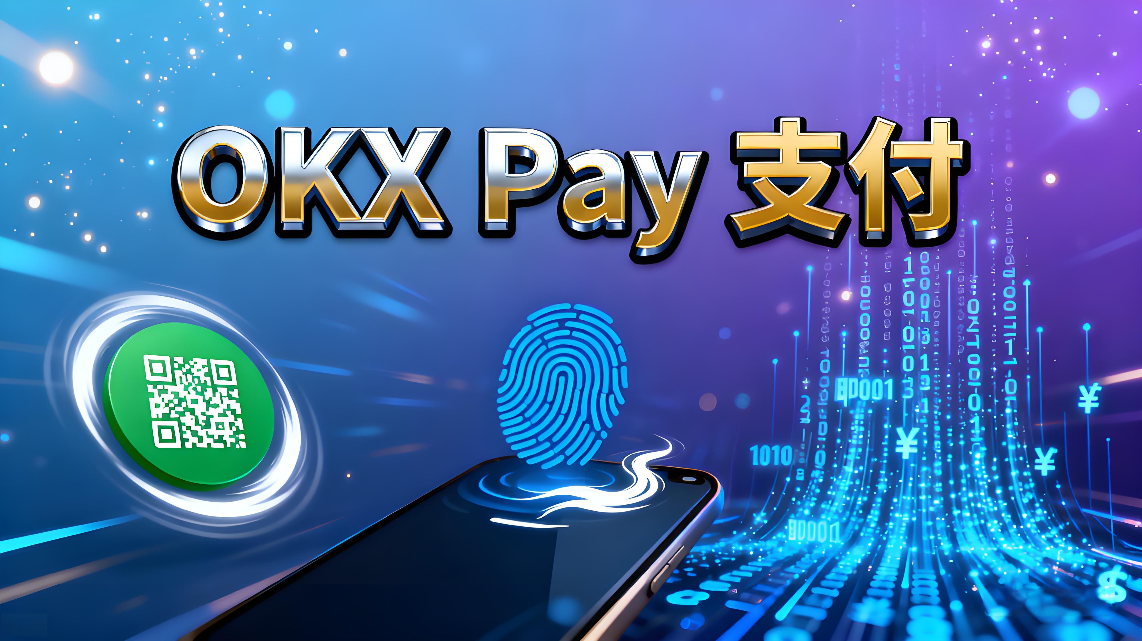 OKX Pay如何變革傳統支付方式？