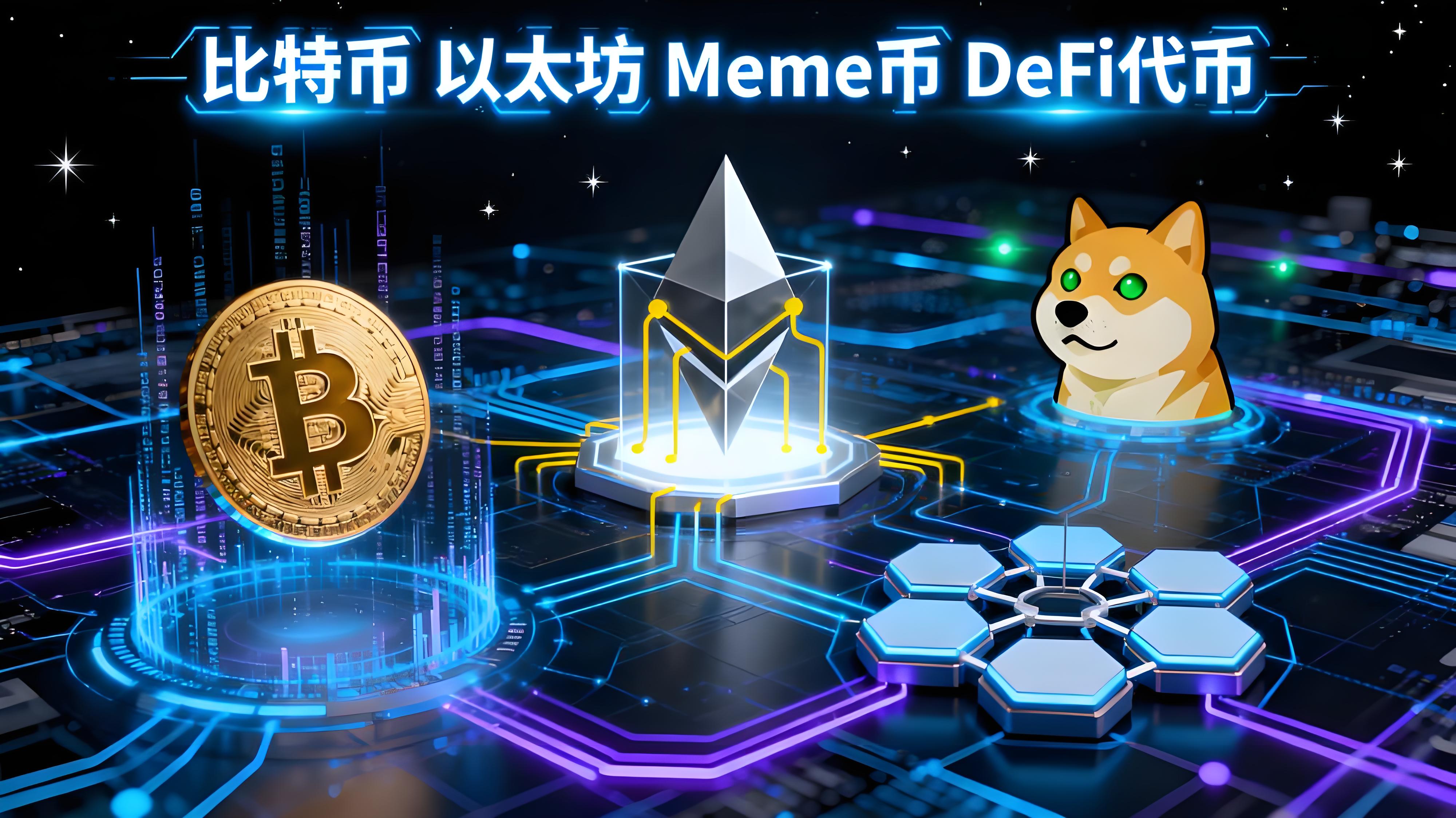 新手投資理應怎樣管理加密資產？