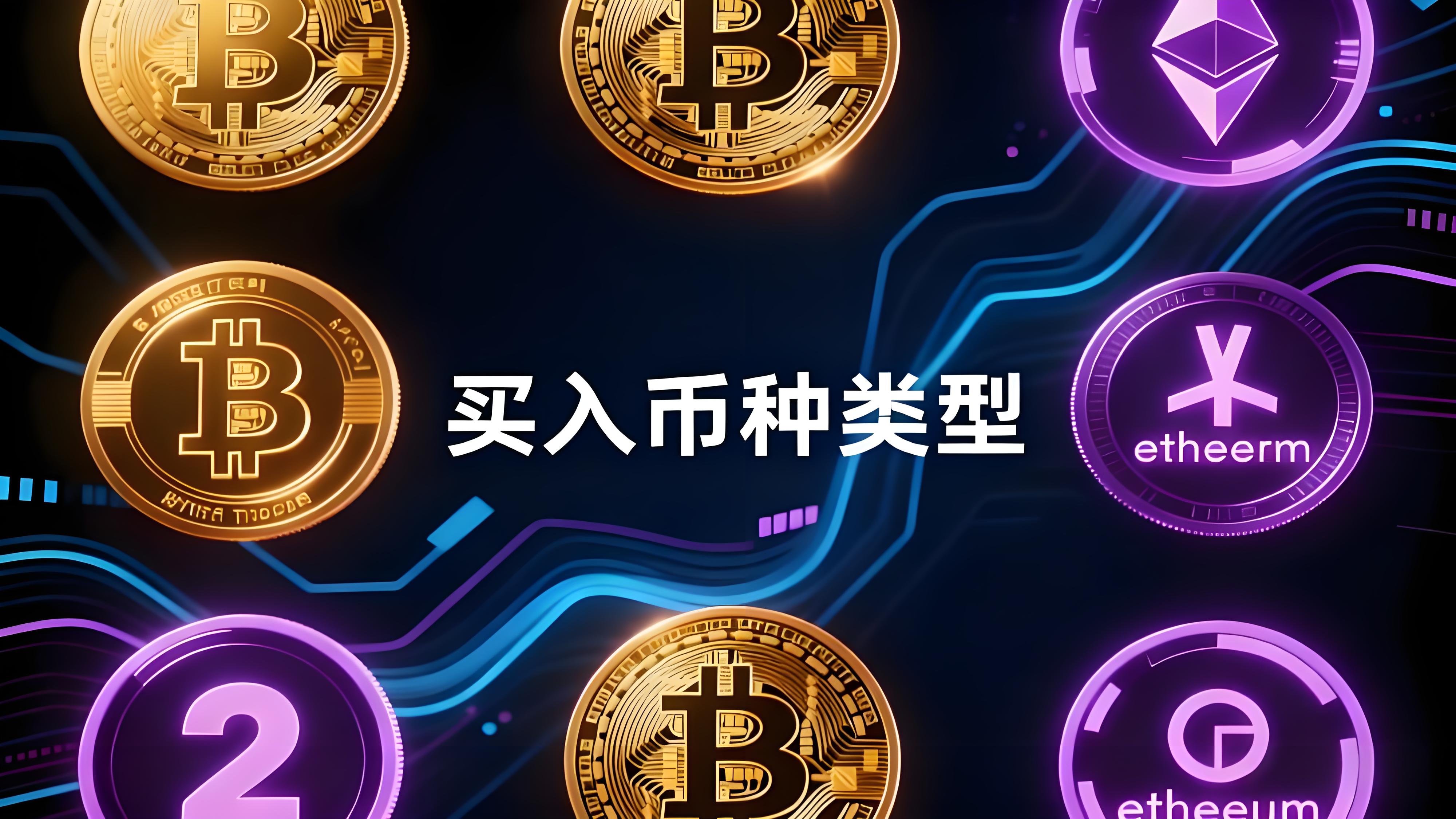 幣種和數字貨幣收款方式有哪些不同？
