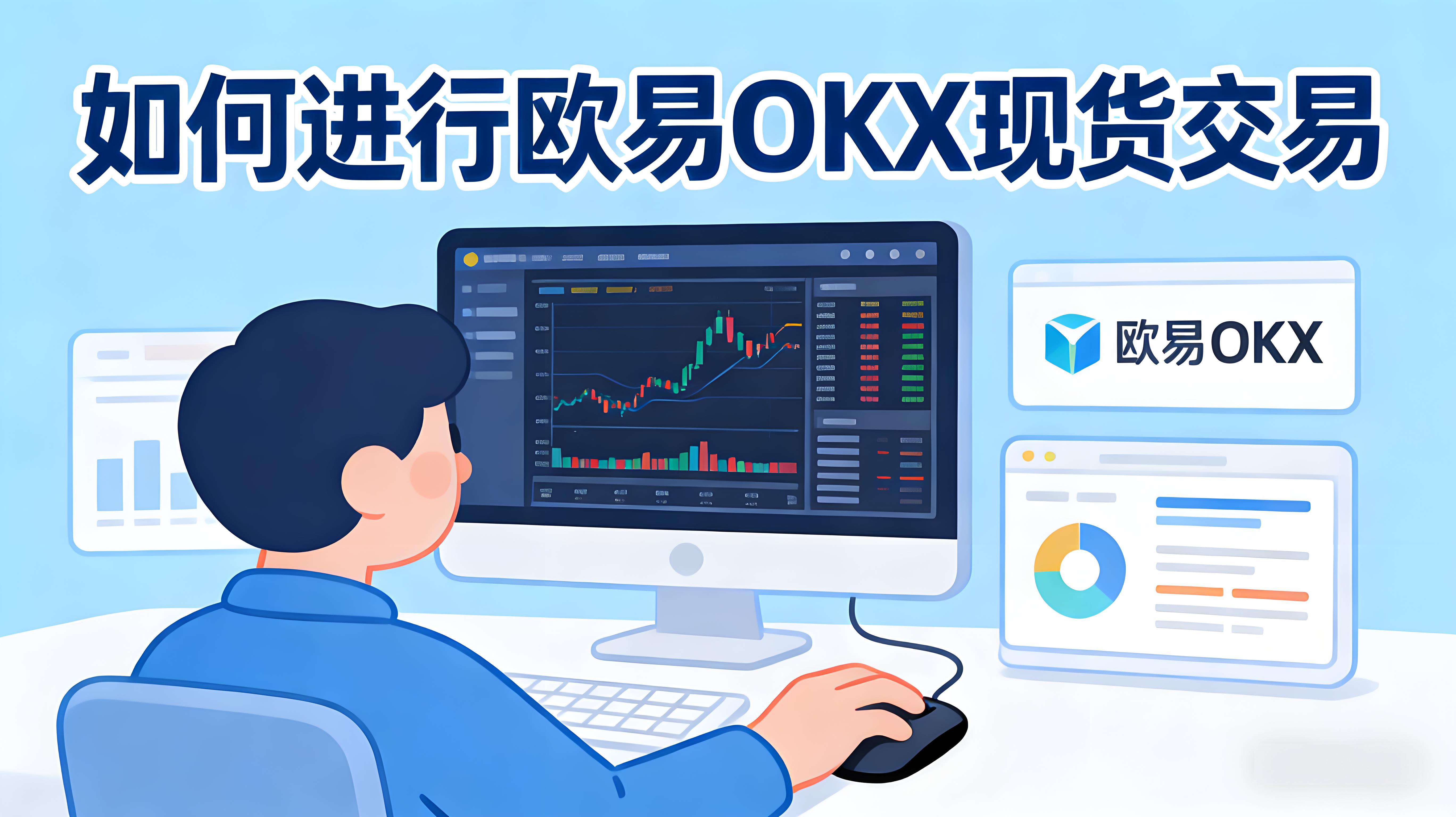 歐易OKX現貨交易有什麼竅門？